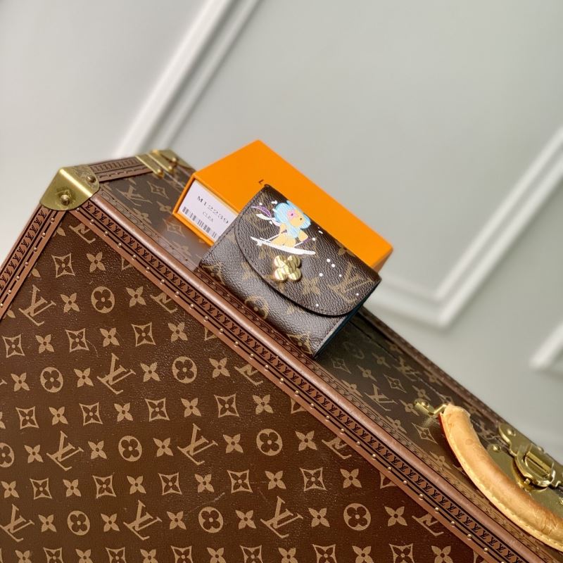 LV Wallets